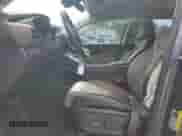 2022 Hyundai Santa Fe Limited with VIN KM8S7DA20NU050744, listed as a Copart auction lot 52359535 with 47,565 mi miles and Salvage title. Bid and sale history available at DreamBid. Image 7.