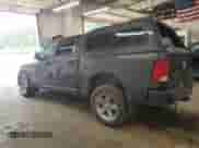 2017 Ram 1500 Express with VIN 3C6RR7KT0HG724024, listed as a Copart auction lot 69829835 with Not provided miles and Salvage title. Bid and sale history available at DreamBid. Image 2.