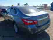 2016 Nissan Altima S z VIN 1N4AL3AP3GN373061, wystawiony jako IAAI lot #43225529 z przebiegiem 95 530 mil mil oraz . Historia ofert i sprzedaży dostępna na DreamBid. Obrazek 3.