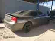 2010 Dodge Charger SXT с VIN 2B3CA3CV6AH206845, выставлен на аукционе Copart как лот 75314714 с пробегом 113 646 миль миль и Списание • Salvage title. История ставок и продаж доступна на DreamBid. Изображение 3.