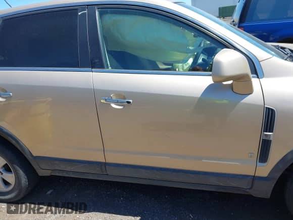 2008 Saturn VUE XE with VIN 3GSDL43N18S685397, listed as a IAAI auction lot 42362574 with 155,246 mi miles and . Bid and sale history available at DreamBid. Image 13.