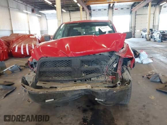 2010 Dodge 1500 SLT with VIN 1D7RV1GP0AS105408, listed as a IAAI auction lot 40407267 with 158,276 mi miles and . Bid and sale history available at DreamBid. Image 13.