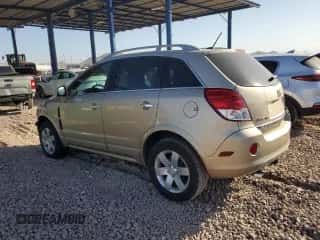 2008 Saturn VUE XR z VIN 3GSCL53768S687780, wystawiony jako Copart lot #74306624 z przebiegiem 126 868 mil mil oraz Szkoda całkowita • Salvage title. Historia ofert i sprzedaży dostępna na DreamBid. Obrazek 2.