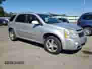 2009 Chevrolet Equinox Sport с VIN 2CNDL037396252858, выставлен на аукционе Copart как лот 69643155 с пробегом 79 981 миль миль и Списание • Salvage title. История ставок и продаж доступна на DreamBid. Изображение 4.