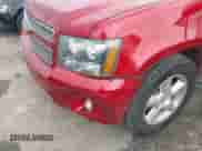 2012 Chevrolet Tahoe LS с VIN 1GNSCAE04CR325921, выставлен на аукционе IAAI как лот 42682801 с пробегом 165 407 миль миль и . История ставок и продаж доступна на DreamBid. Изображение 6.