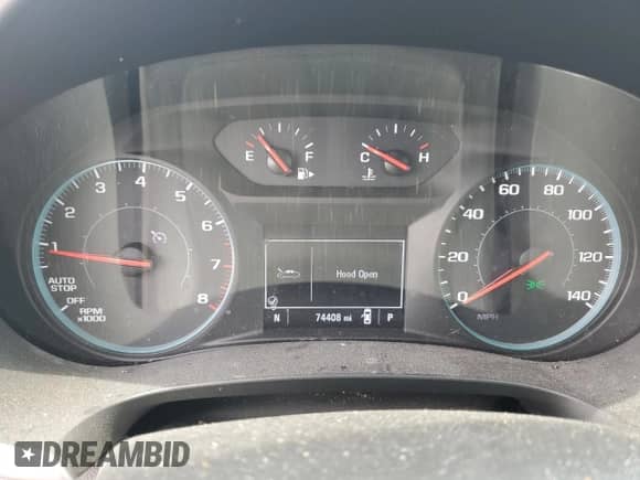 2021 Chevrolet Malibu LS с VIN 1G1ZB5ST3MF024777, выставлен на аукционе Copart как лот 58844405 с пробегом 74 408 миль миль и Списание • Salvage title. История ставок и продаж доступна на DreamBid. Изображение 9.