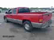 2003 GMC Sierra 1500 SLE with VIN 2GTEC19T431387385, listed as a IAAI auction lot 42416384 with 114,470 mi miles and . Bid and sale history available at DreamBid. Image 3.
