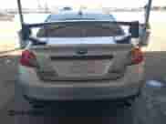 2015 Subaru WRX with VIN JF1VA1A64F9835430, listed as a Copart auction lot 68793245 with 115,957 mi miles and Clean title. Bid and sale history available at DreamBid. Image 6.