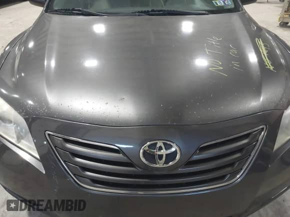 2007 Toyota Camry CE с VIN JTNBE46K473092602, выставлен на аукционе IAAI как лот 42111010 с пробегом 248 967 миль миль и . История ставок и продаж доступна на DreamBid. Изображение 12.