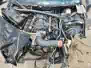 2014 Chrysler 300 C z VIN 2C3CCAET5EH171461, wystawiony jako Copart lot #63608625 z przebiegiem Nie podano mil oraz Nie do naprawy • Non repairable. Historia ofert i sprzedaży dostępna na DreamBid. Obrazek 11.