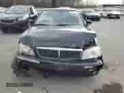 2004 Hyundai XG с VIN KMHFU45E44A320413, выставлен на аукционе Copart как лот 46845115 с пробегом 160 362 миль миль и Списание • Salvage title. История ставок и продаж доступна на DreamBid. Изображение 5.