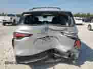 2022 Toyota Sienna Platinum с VIN 5TDESKFC5NS056923, выставлен на аукционе Copart как лот 89574865 с пробегом 60 883 миль миль и Списание • Salvage title. История ставок и продаж доступна на DreamBid. Изображение 6.