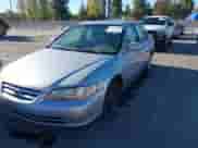 2002 Honda Accord LX with VIN JHMCG66532C015199, listed as a IAAI auction lot 43485014 with 429,831 mi miles and . Bid and sale history available at DreamBid. Image 2.