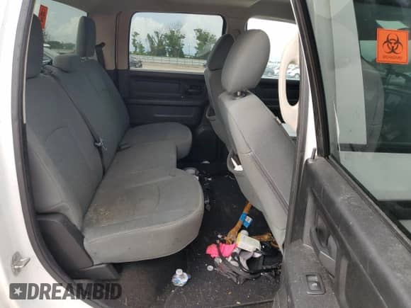 2013 Ram 1500 Tradesman with VIN 1C6RR6KP0DS618978, listed as a Copart auction lot 71236574 with 228,598 mi miles and Salvage title. Bid and sale history available at DreamBid. Image 10.