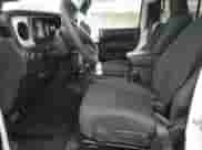 2024 Jeep Wrangler Willys с VIN 1C4PJXDN8RW329338, выставлен на аукционе Copart как лот 83038944 с пробегом 10 268 миль миль и Чистый • Clean title. История ставок и продаж доступна на DreamBid. Изображение 7.