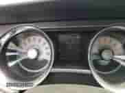 2011 Ford Mustang GT z VIN 1ZVBP8CF7B5148278, wystawiony jako Copart lot #55509995 z przebiegiem 196 057 mil mil oraz Szkoda całkowita • Salvage title. Historia ofert i sprzedaży dostępna na DreamBid. Obrazek 9.