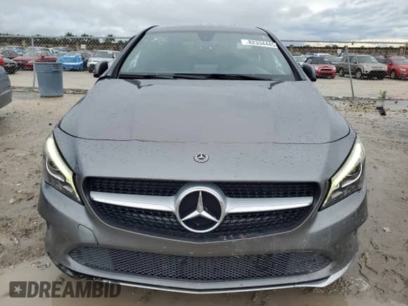 2019 Mercedes-Benz CLA 250 с VIN WDDSJ4EBXKN750671, выставлен на аукционе Copart как лот 82334445 с пробегом 101 636 миль миль и Чистый • Clean title. История ставок и продаж доступна на DreamBid. Изображение 5.