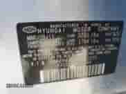 2011 Hyundai Elantra GLS z VIN KMHDH4AE3BU122533, wystawiony jako Copart lot #84761025 z przebiegiem 245 635 mil mil oraz Szkoda całkowita • Salvage title. Historia ofert i sprzedaży dostępna na DreamBid. Obrazek 13.