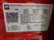 2024 Chevrolet Blazer LT with VIN 3GNKBJRS7RS153873, listed as a Copart auction lot 45945605 with 11,653 mi miles and Salvage title. Bid and sale history available at DreamBid. Image 15.