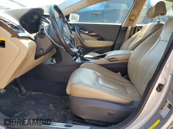 2015 Hyundai Azera с VIN KMHFG4JG8FA446887, выставлен на аукционе Copart как лот 81228745 с пробегом 164 148 миль миль и Чистый • Clean title. История ставок и продаж доступна на DreamBid. Изображение 7.