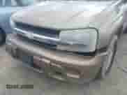 2002 Chevrolet TrailBlazer LS с VIN 1GNDS13S822512120, выставлен на аукционе IAAI как лот 42760390 с пробегом 242 474 миль миль и . История ставок и продаж доступна на DreamBid. Изображение 14.