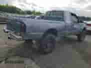 1998 Toyota Tacoma z VIN 4TAWN72N2WZ121495, wystawiony jako Copart lot #85473395 z przebiegiem 241 732 mil mil oraz Szkoda całkowita • Salvage title. Historia ofert i sprzedaży dostępna na DreamBid. Obrazek 3.