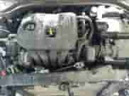 2020 Hyundai Elantra Value Edition with VIN KMHD84LF1LU946599, listed as a Copart auction lot 88288445 with 58,906 mi miles and Salvage title. Bid and sale history available at DreamBid. Image 11.