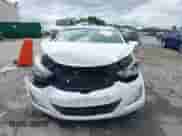 2016 Hyundai Elantra SE with VIN 5NPDH4AE7GH771712, listed as a IAAI auction lot 42937409 with 128,596 mi miles and . Bid and sale history available at DreamBid. Image 12.