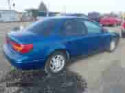 2000 Saturn SL with VIN 1G8ZK5275YZ143259, listed as a IAAI auction lot 43366243 with 121,018 mi miles and . Bid and sale history available at DreamBid. Image 4.