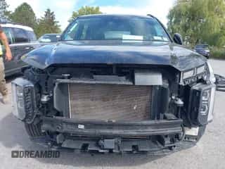 2023 Hyundai Palisade XRT с VIN KM8R3DGE6PU563477, выставлен на аукционе IAAI как лот 43239875 с пробегом 58 402 миль миль и . История ставок и продаж доступна на DreamBid. Изображение 6.