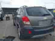 2012 Chevrolet Captiva Sport LS с VIN 3GNAL2EK4CS558245, выставлен на аукционе IAAI как лот 42780252 с пробегом 233 510 миль миль и . История ставок и продаж доступна на DreamBid. Изображение 3.