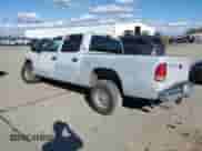 2000 Dodge Dakota Sport with VIN 1B7GL2AN1YS663301, listed as a Copart auction lot 44490525 with 368,339 mi miles and Salvage title. Bid and sale history available at DreamBid. Image 2.