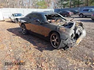 2011 Dodge Challenger with VIN 2B3CJ4DG0BH511247, listed as a IAAI auction lot 41800434 with 193,910 mi miles and . Bid and sale history available at DreamBid. Image 1.