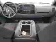 2013 Chevrolet Silverado 3500HD Work Truck с VIN 1GC4KZCG7DF241582, выставлен на аукционе Copart как лот 84818504 с пробегом 92 754 миль миль и Списание • Salvage title. История ставок и продаж доступна на DreamBid. Изображение 8.