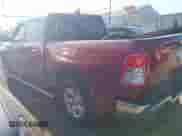 2019 Ram 1500 Big Horn с VIN 1C6SRFFT1KN644526, выставлен на аукционе IAAI как лот 43142383 с пробегом 115 013 миль миль и . История ставок и продаж доступна на DreamBid. Изображение 3.