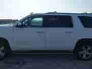 2016 Chevrolet Suburban LTZ с VIN 1GNSCJKC9GR236530, выставлен на аукционе IAAI как лот 42387868 с пробегом 185 159 миль миль и . История ставок и продаж доступна на DreamBid. Изображение 14.
