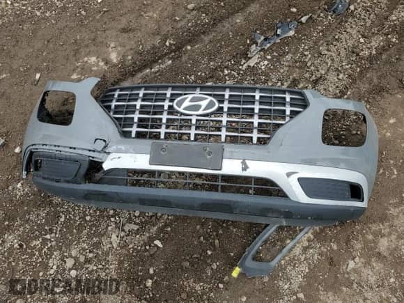 2020 Hyundai Venue Denim с VIN KMHRC8A32LU029157, выставлен на аукционе Copart как лот 89027005 с пробегом 107 419 миль миль и Списание • Salvage title. История ставок и продаж доступна на DreamBid. Изображение 12.