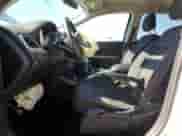 2015 Dodge Journey SXT with VIN 3C4PDDBG3FT613276, listed as a Copart auction lot 85899795 with 151,311 mi miles and Salvage title. Bid and sale history available at DreamBid. Image 7.