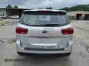 2020 Kia Sedona L with VIN KNDMA5C19L6654884, listed as a Copart auction lot 67382795 with 105,407 mi miles and Salvage title. Bid and sale history available at DreamBid. Image 6.