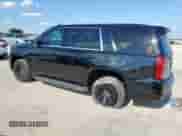 2019 Chevrolet Tahoe Commercial с VIN 1GNLCDEC1KR209848, выставлен на аукционе Copart как лот 56189805 с пробегом 94 225 миль миль и Чистый • Clean title. История ставок и продаж доступна на DreamBid. Изображение 2.