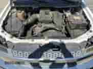 2007 Chevrolet Colorado 1LT с VIN 1GCCS19EX78235805, выставлен на аукционе Copart как лот 61688125 с пробегом 195 967 миль миль и Списание • Salvage title. История ставок и продаж доступна на DreamBid. Изображение 11.