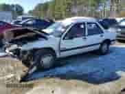 1991 Chevrolet Corsica с VIN 1G1LT53G3ME164497, выставлен на аукционе Copart как лот 89163195 с пробегом 106 373 миль миль и Списание • Salvage title. История ставок и продаж доступна на DreamBid. Изображение 1.