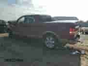 2006 Ford F-150 XLT with VIN 1FTPW14566FA32773, listed as a Copart auction lot 71556935 with 184,095 mi miles and Salvage title. Bid and sale history available at DreamBid. Image 2.