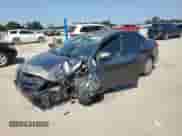 2011 Toyota Corolla L with VIN JTDBU4EE3BJ102740, listed as a Copart auction lot 81110875 with 215,065 mi miles and Salvage title. Bid and sale history available at DreamBid. Image 1.
