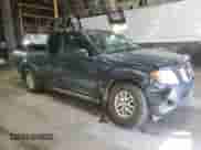 2014 Nissan Frontier SV с VIN 1N6AD0CW1EN739488, выставлен на аукционе Copart как лот 69272725 с пробегом 97 153 миль миль и Списание • Salvage title. История ставок и продаж доступна на DreamBid. Изображение 4.