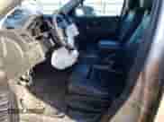 2014 Chevrolet Traverse LTZ с VIN 1GNKVJKD4EJ286170, выставлен на аукционе Copart как лот 80499053 с пробегом 119 738 миль миль и Списание • Salvage title. История ставок и продаж доступна на DreamBid. Изображение 7.