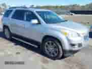 2009 Saturn Outlook XR with VIN 5GZER23D49J201458, listed as a IAAI auction lot 41654991 with 120,830 mi miles and . Bid and sale history available at DreamBid. Image 1.