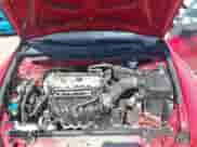 2010 Honda Accord LX-S with VIN 1HGCS1B3XAA008737, listed as a IAAI auction lot 43319842 with 192,238 mi miles and . Bid and sale history available at DreamBid. Image 10.