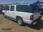 2003 Chevrolet Suburban LT с VIN 3GNEC16Z93G207003, выставлен на аукционе IAAI как лот 43206788 с пробегом 372 611 миль миль и . История ставок и продаж доступна на DreamBid. Изображение 3.