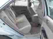 2005 Toyota Camry LE with VIN 4T1BF32K85U614474, listed as a IAAI auction lot 43214106 with 206,450 mi miles and . Bid and sale history available at DreamBid. Image 8.
